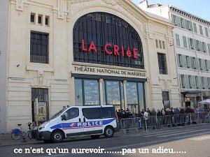 xLA CRIEE MARSEILLE 2012 04 01  (7) des epines de La Criee aux Rameaux de Saint-Victor